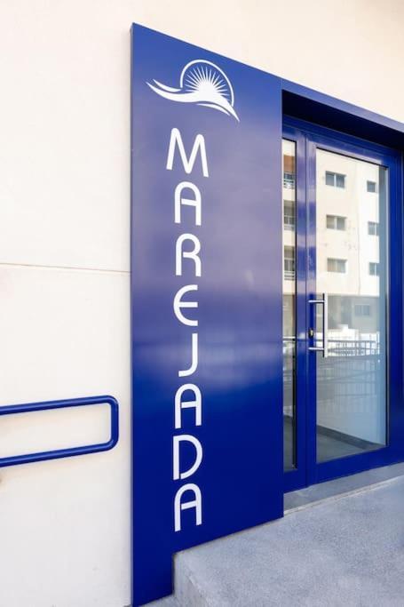 Marejada Coastal Suite ปูแอร์ติโต เด กวีมาร์ ภายนอก รูปภาพ